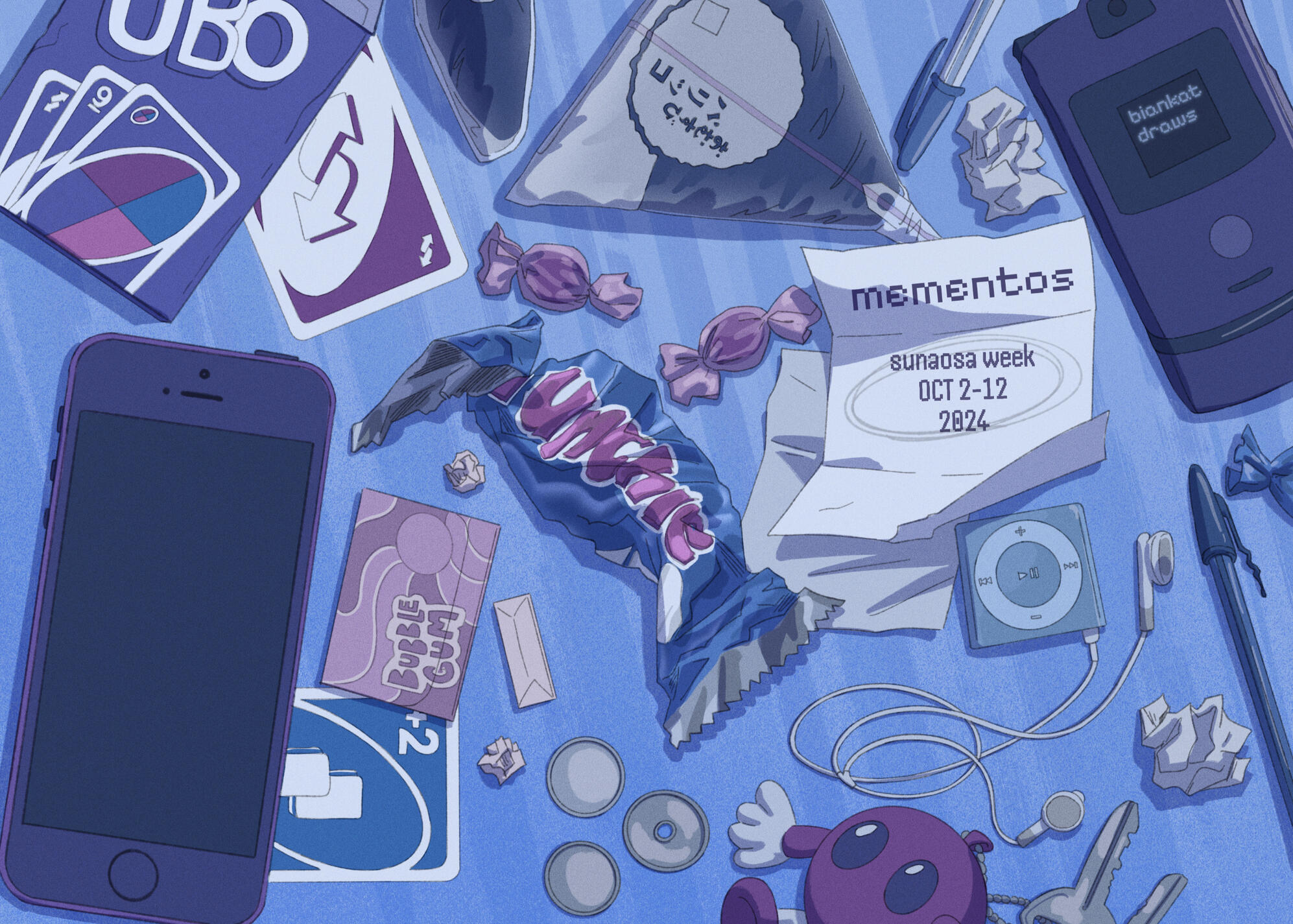 back &amp; front cover