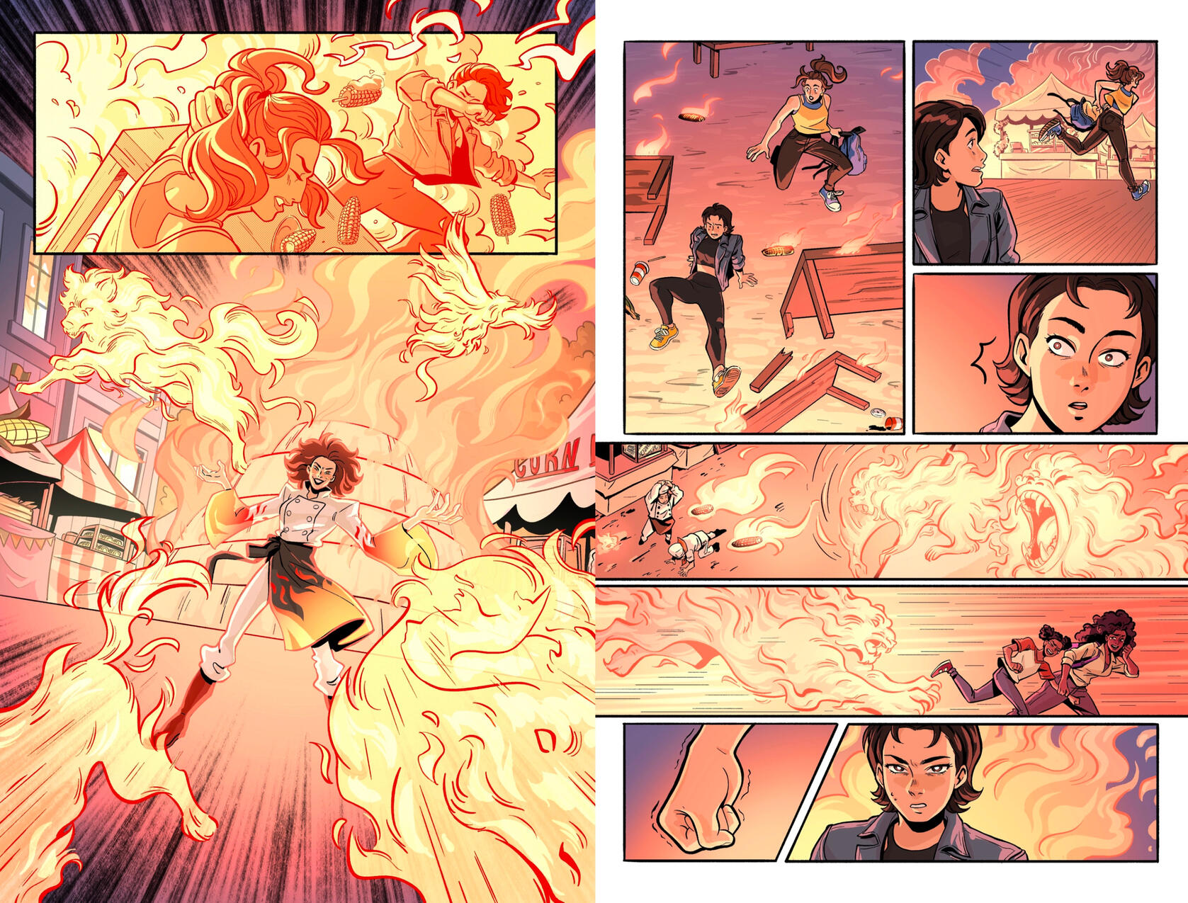 Page 10 - 11